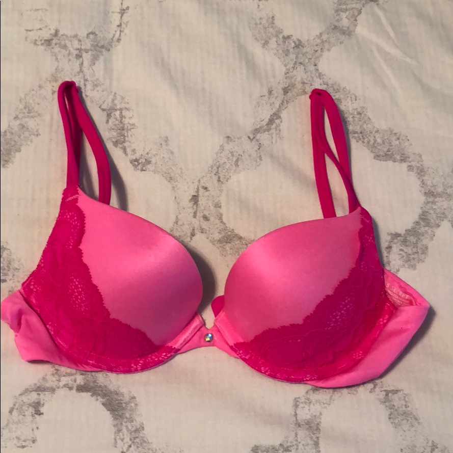 Vs Push Up